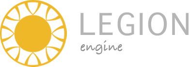 Legion CMS Engine